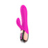 Soloplay Rechargeable High End Rabbit Vibrator G-Spot and Clitoris Thrusting Stimulator